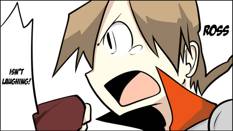 Page 36 Chapter 30 Senyuu.