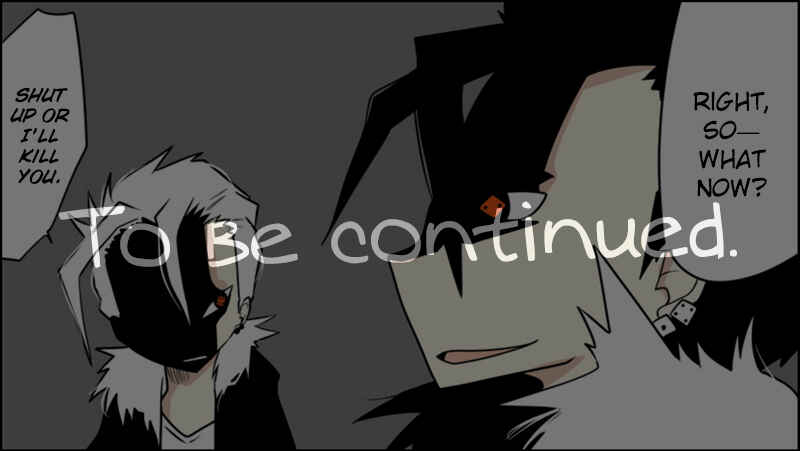 Page 41 Chapter 30 Senyuu.
