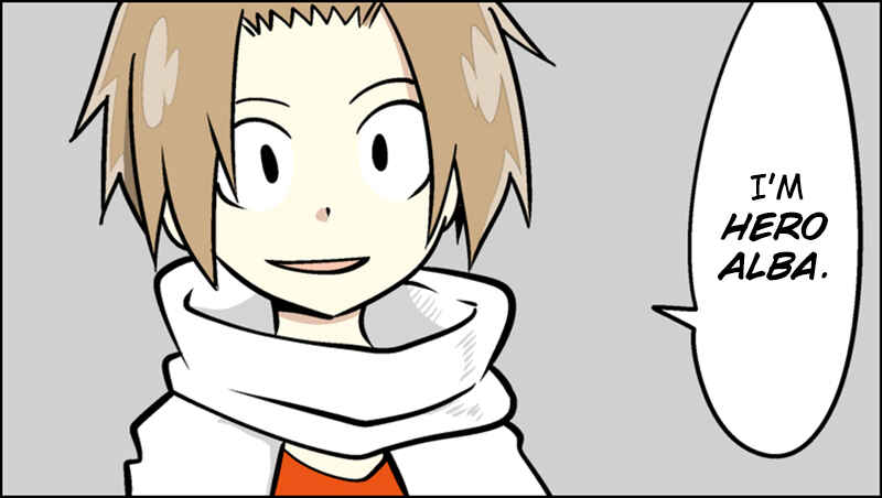 Page 13 Chapter 17 Senyuu.