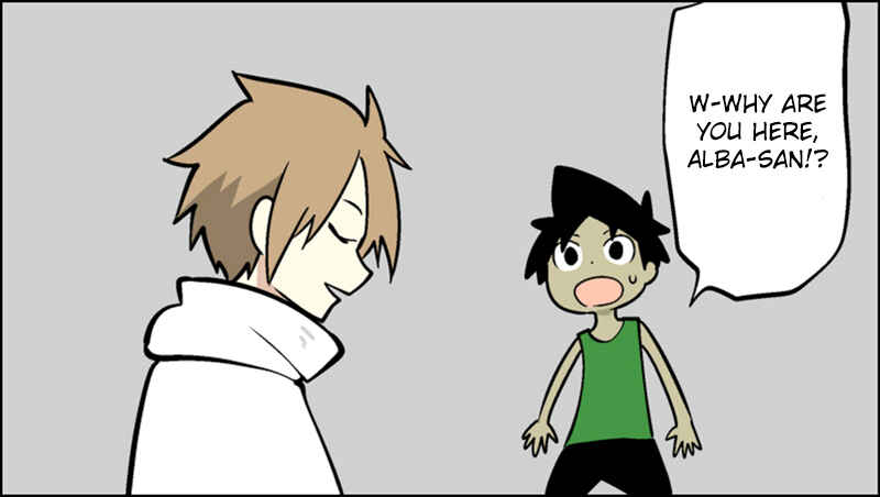 Page 14 Chapter 17 Senyuu.