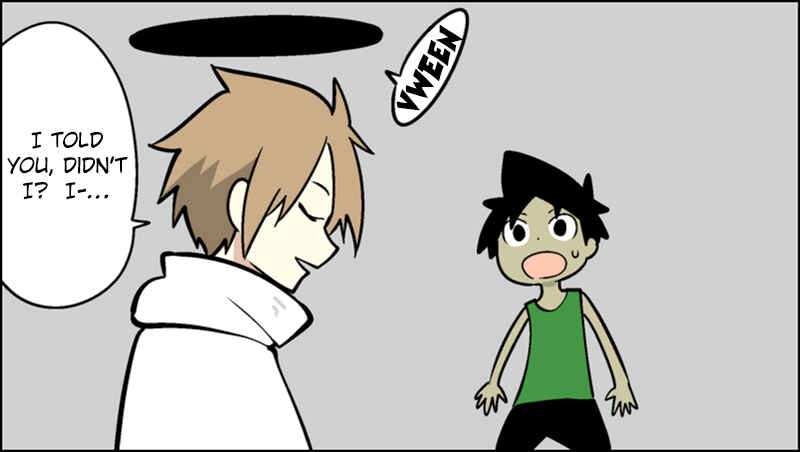 Page 15 Chapter 17 Senyuu.