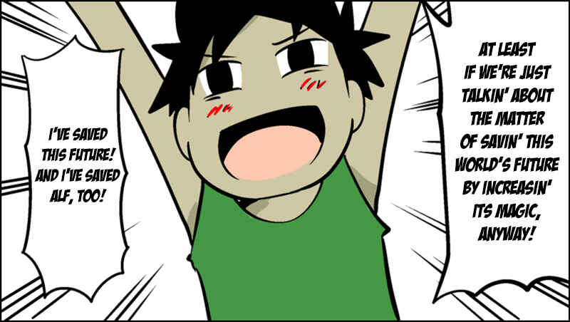 Page 28 Chapter 17 Senyuu.