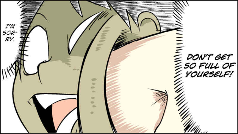 Page 29 Chapter 17 Senyuu.