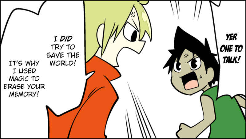 Page 3 Chapter 17 Senyuu.