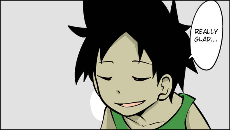 Page 31 Chapter 17 Senyuu.