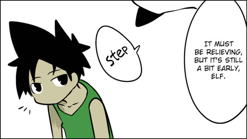 Page 33 Chapter 17 Senyuu.