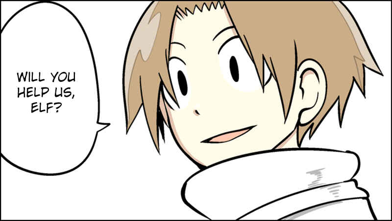 Page 35 Chapter 17 Senyuu.