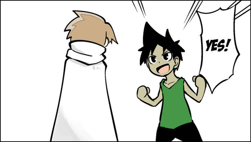 Page 37 Chapter 17 Senyuu.