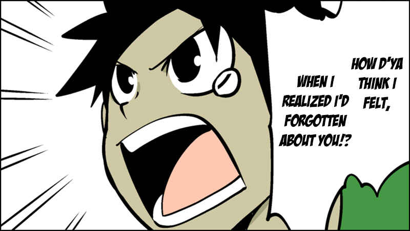 Page 5 Chapter 17 Senyuu.