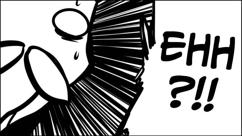 Page 20 Chapter 25.5 Senyuu.