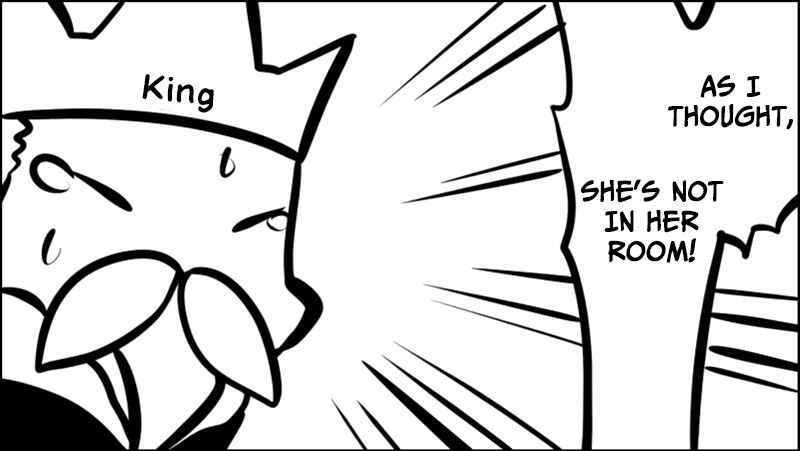 Page 27 Chapter 25.5 Senyuu.