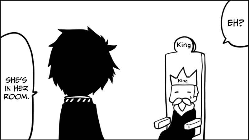 Page 5 Chapter 25.5 Senyuu.