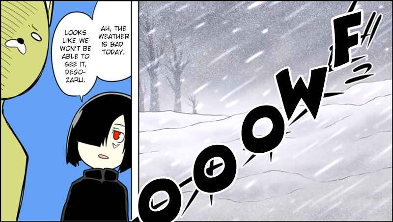 Page 11 Chapter 30 Senyuu.