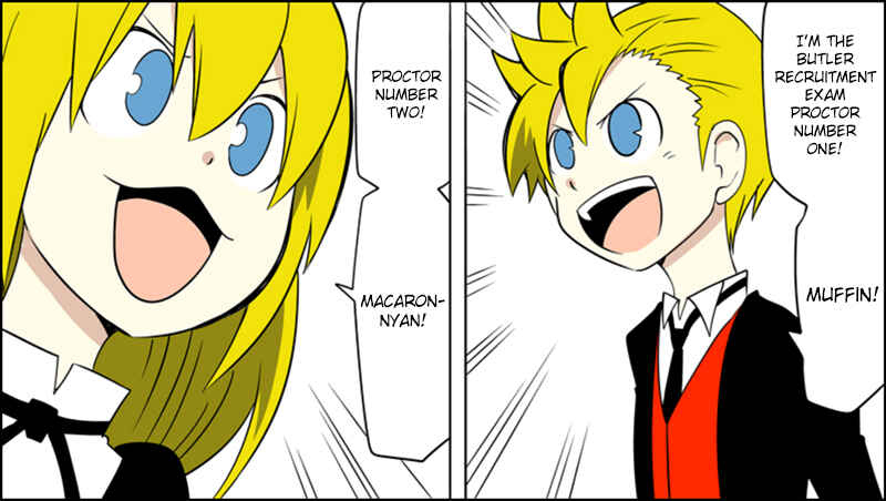 Page 5 Chapter 13 Senyuu.