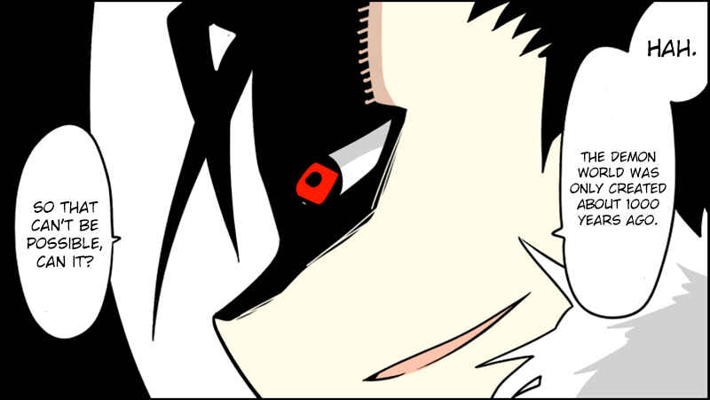 Page 12 Chapter 30 Senyuu.
