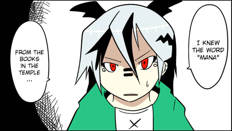 Page 14 Chapter 30 Senyuu.