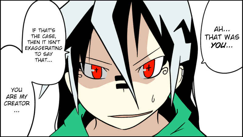 Page 15 Chapter 30 Senyuu.