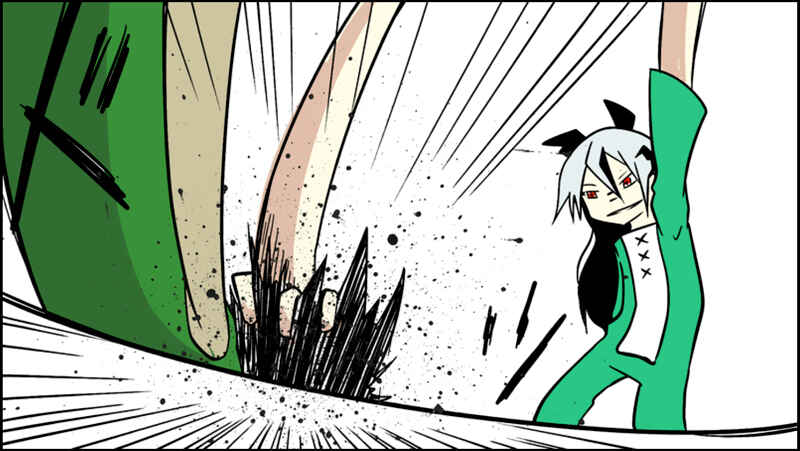Page 21 Chapter 30 Senyuu.