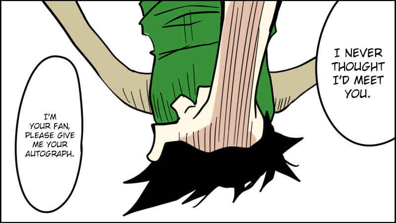 Page 23 Chapter 30 Senyuu.