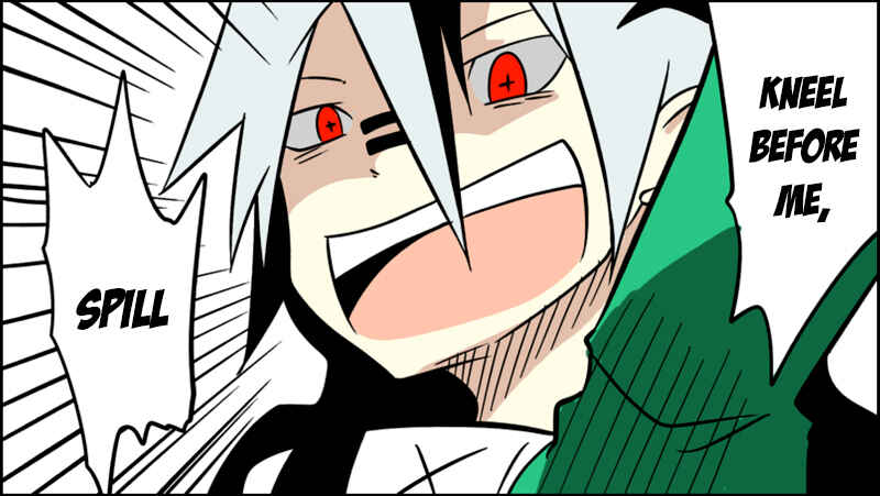 Page 24 Chapter 30 Senyuu.