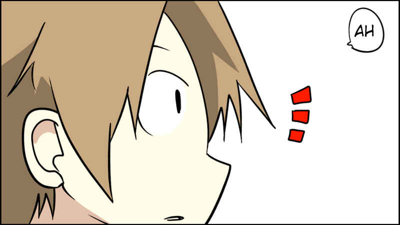Page 31 Chapter 30 Senyuu.