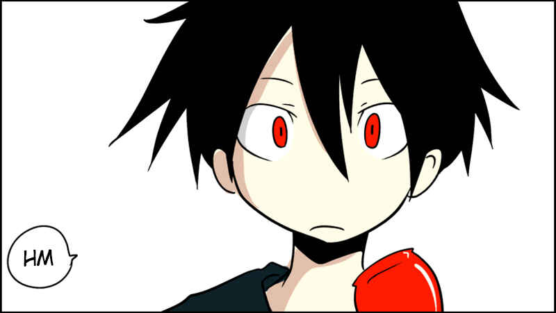 Page 32 Chapter 30 Senyuu.