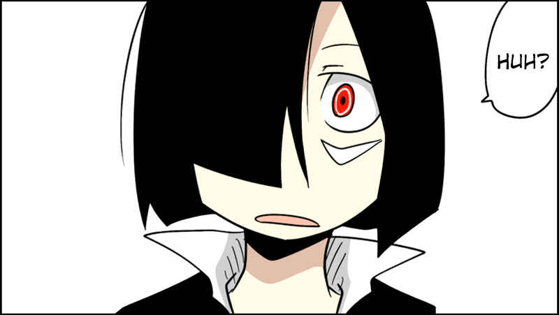 Page 40 Chapter 30 Senyuu.