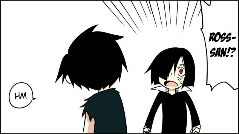 Page 41 Chapter 30 Senyuu.