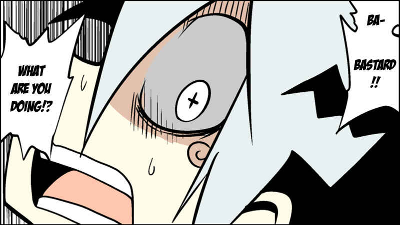 Page 11 Chapter 56 Senyuu.