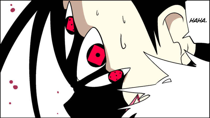 Page 21 Chapter 56 Senyuu.