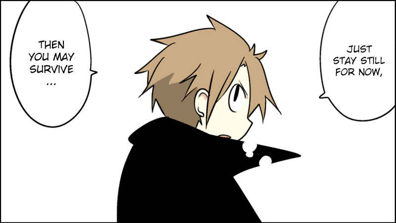 Page 23 Chapter 56 Senyuu.