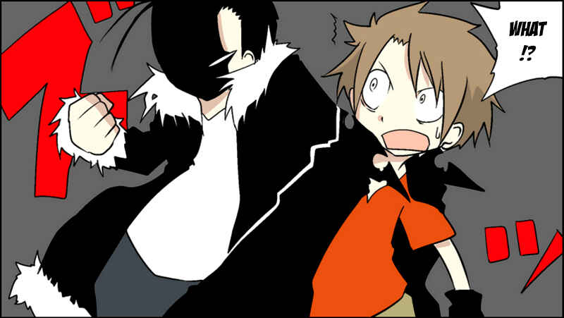 Page 24 Chapter 56 Senyuu.