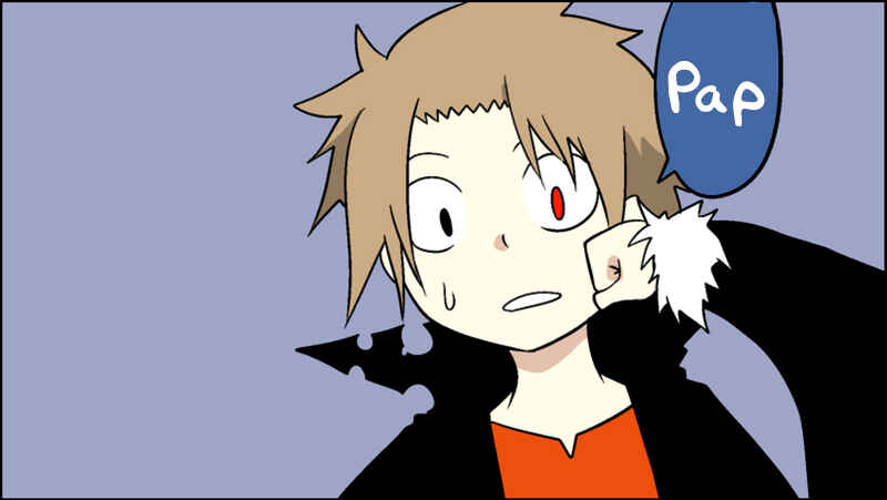 Page 25 Chapter 56 Senyuu.