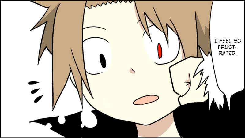 Page 27 Chapter 56 Senyuu.