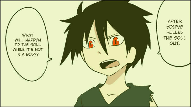 Page 3 Chapter 56 Senyuu.