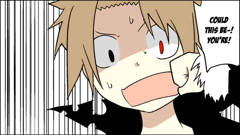 Page 31 Chapter 56 Senyuu.