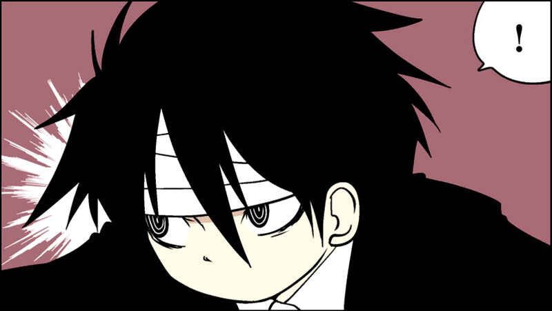 Page 32 Chapter 56 Senyuu.