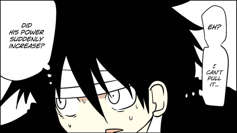 Page 33 Chapter 56 Senyuu.