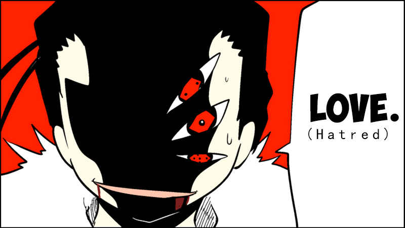 Page 37 Chapter 56 Senyuu.