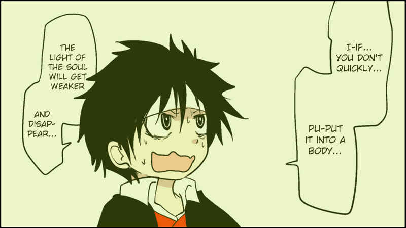 Page 4 Chapter 56 Senyuu.