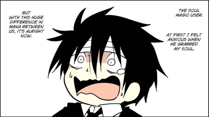 Page 40 Chapter 56 Senyuu.