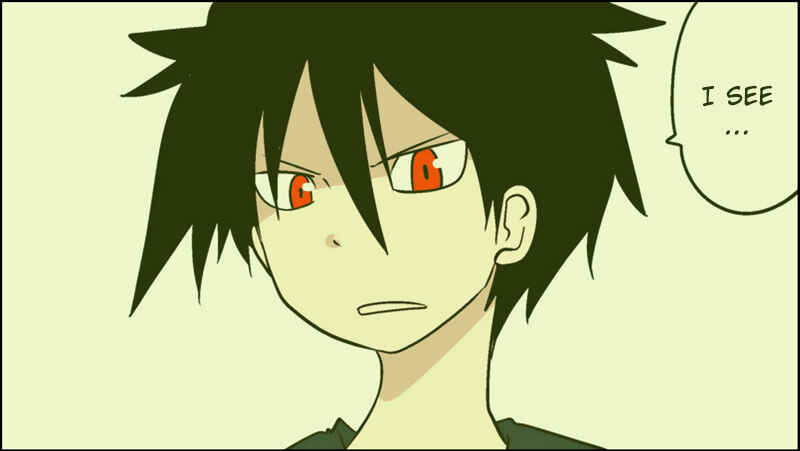 Page 6 Chapter 56 Senyuu.