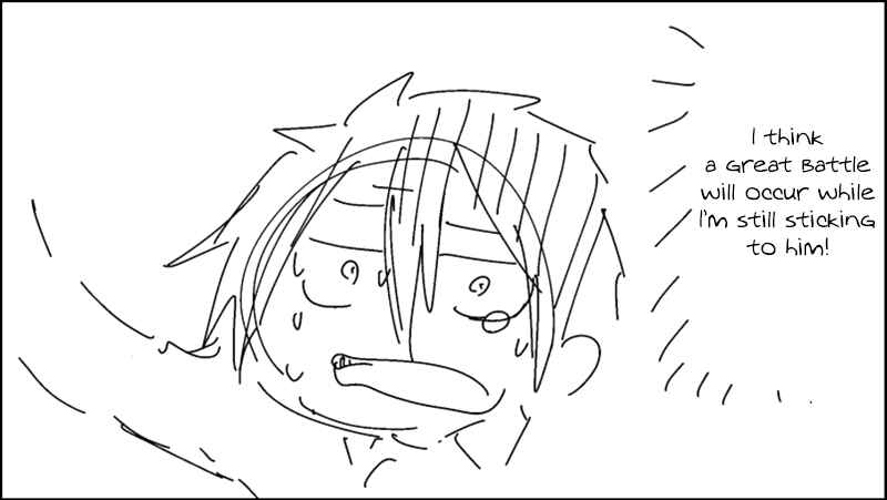 Page 61 Chapter 56 Senyuu.