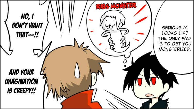 Page 17 Chapter 47 Senyuu.