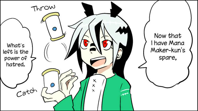 Page 3 Chapter 47 Senyuu.