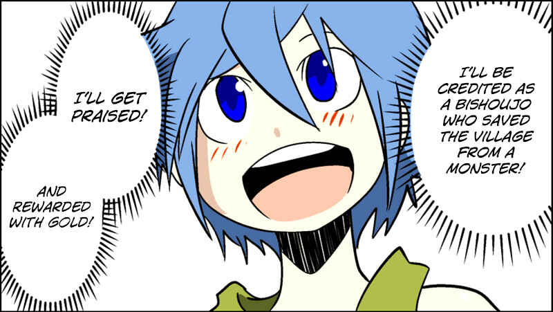Page 31 Chapter 47 Senyuu.