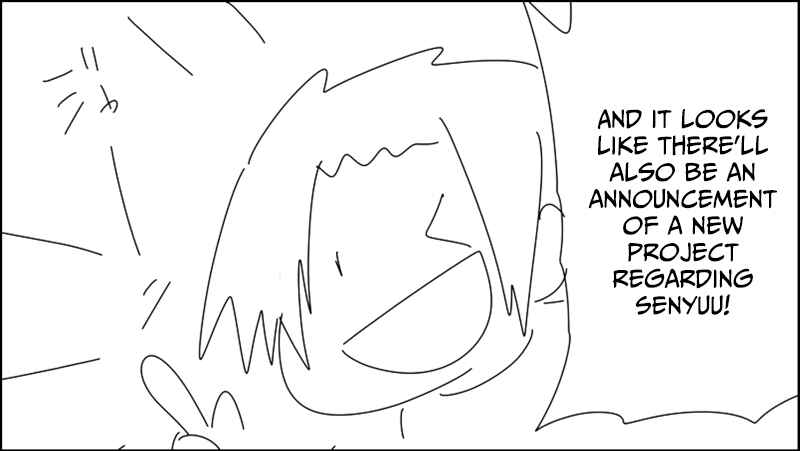Page 50 Chapter 47 Senyuu.