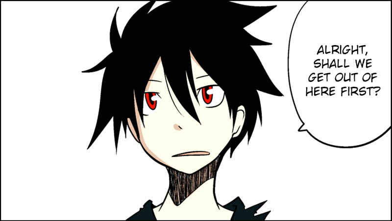 Page 6 Chapter 47 Senyuu.