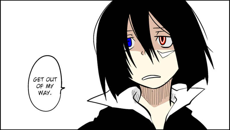 Page 12 Chapter 38 Senyuu.