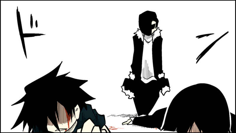 Page 15 Chapter 38 Senyuu.